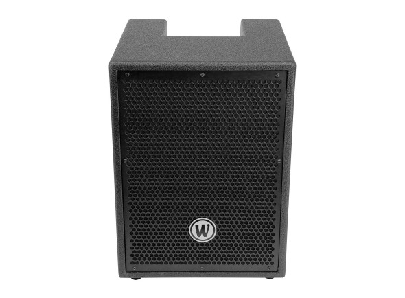 Warwick Gnome Pro CAB 12/4 Warwick Gnome Pro CAB 12/4